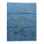 Tapis bleu Oldfield