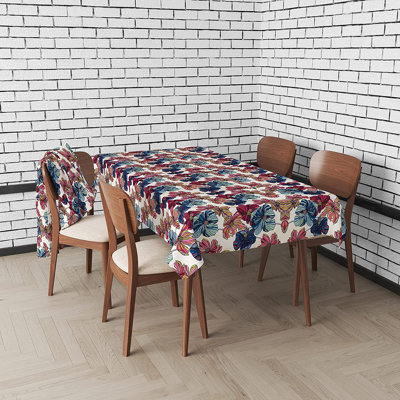 Nappe Florale