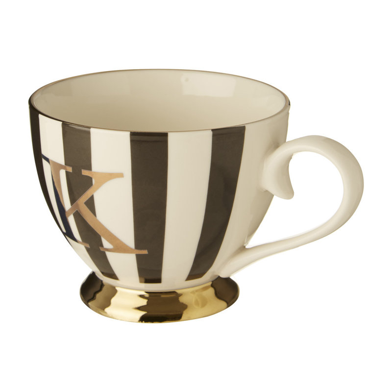 Engelhardt Bone China Coffee Mug