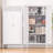 Metal Cabinet-1413706158