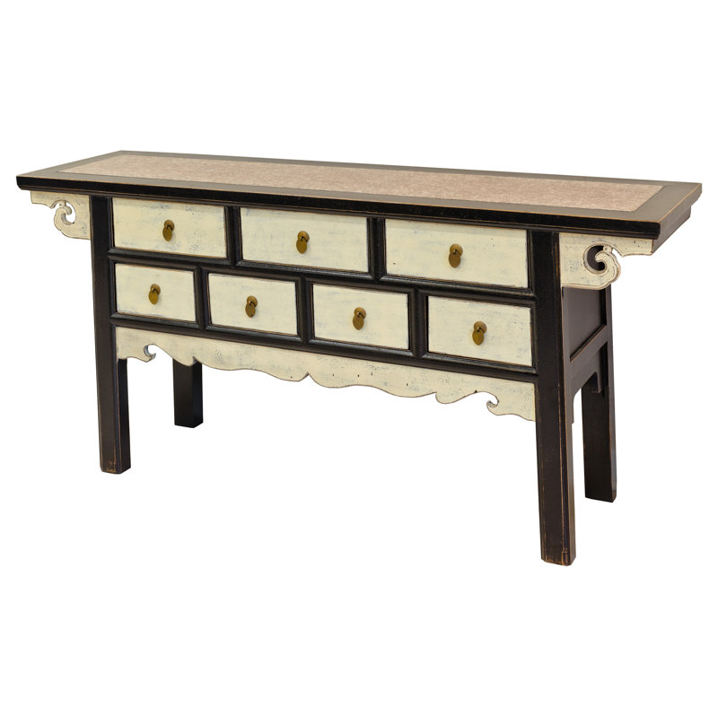 Anoual 162cm Sideboard