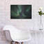 "Northern Lights 8" par Luxe Metal Portfolio-1767245465
