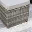 St.Tropez - Garden Corner Sofa In Rattan-1264486392-1264486389
