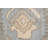 Vegetable Dye Oushak Wool Area Rug 8x10