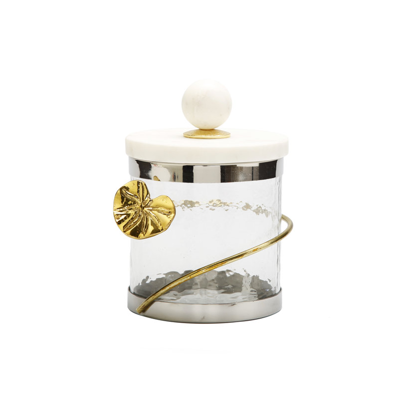 Glass Jar
