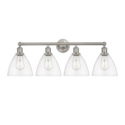 Ammamaria 4 - Light Dimmable Vanity Light