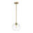 Hatton 1 - Light Single Pendant-1201196074