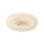 Forest Walk Butter Dish
