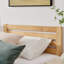 Aichele Solid Wood Bed-286028450