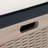 Haugen Upholstered Storage Bench-558554583