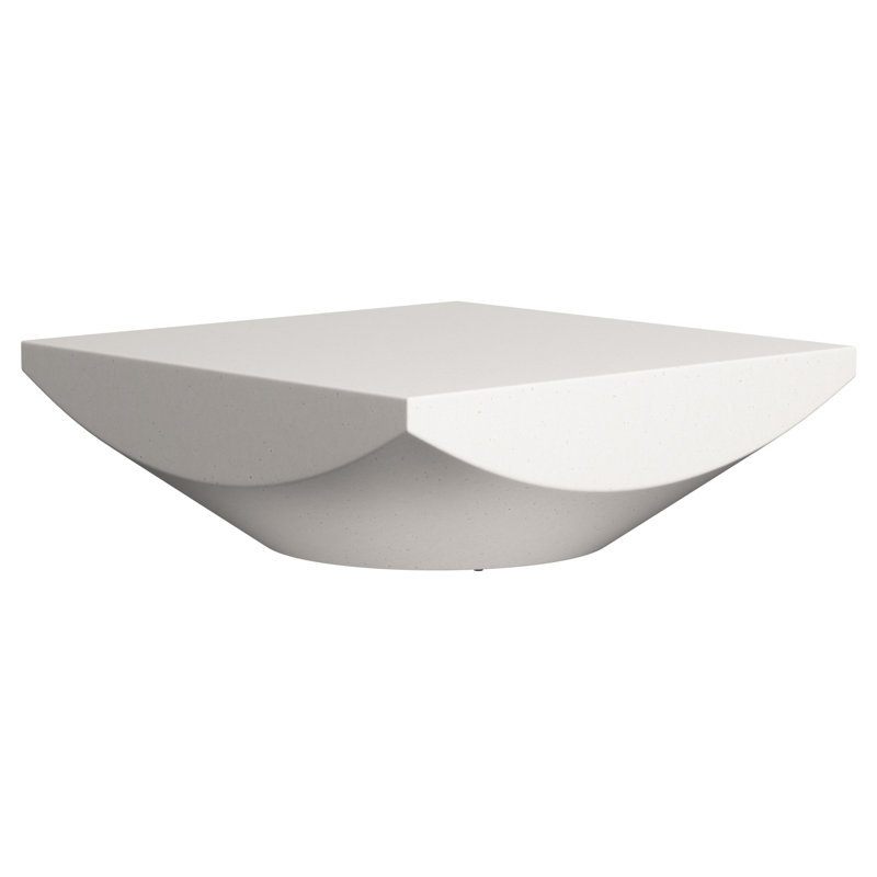 Bernhardt Stratum Cocktail Table