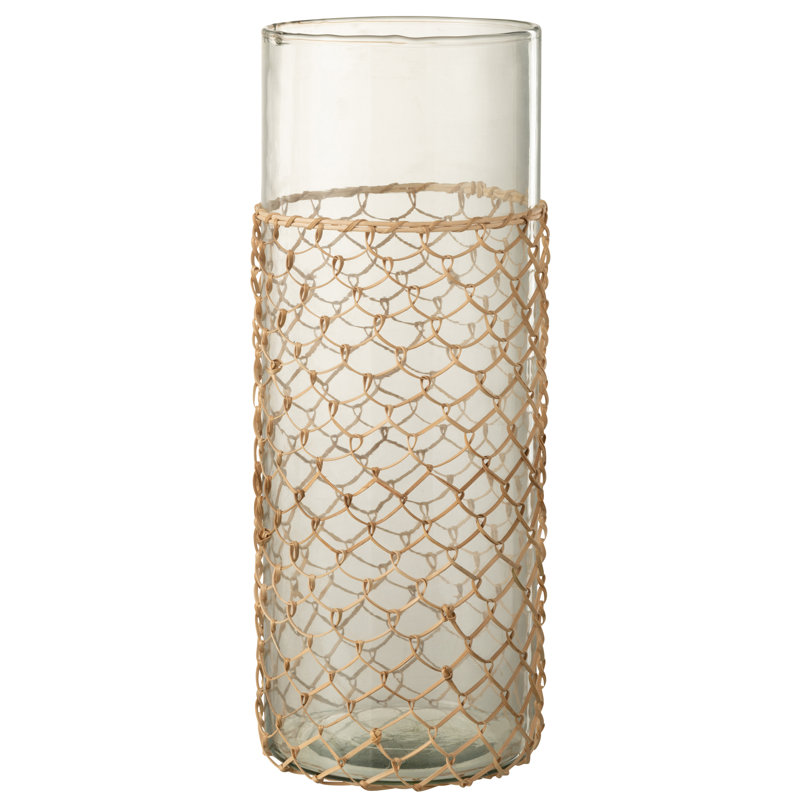 Bax Glass Table Vase 1
