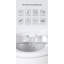 Bidet Gele WB002