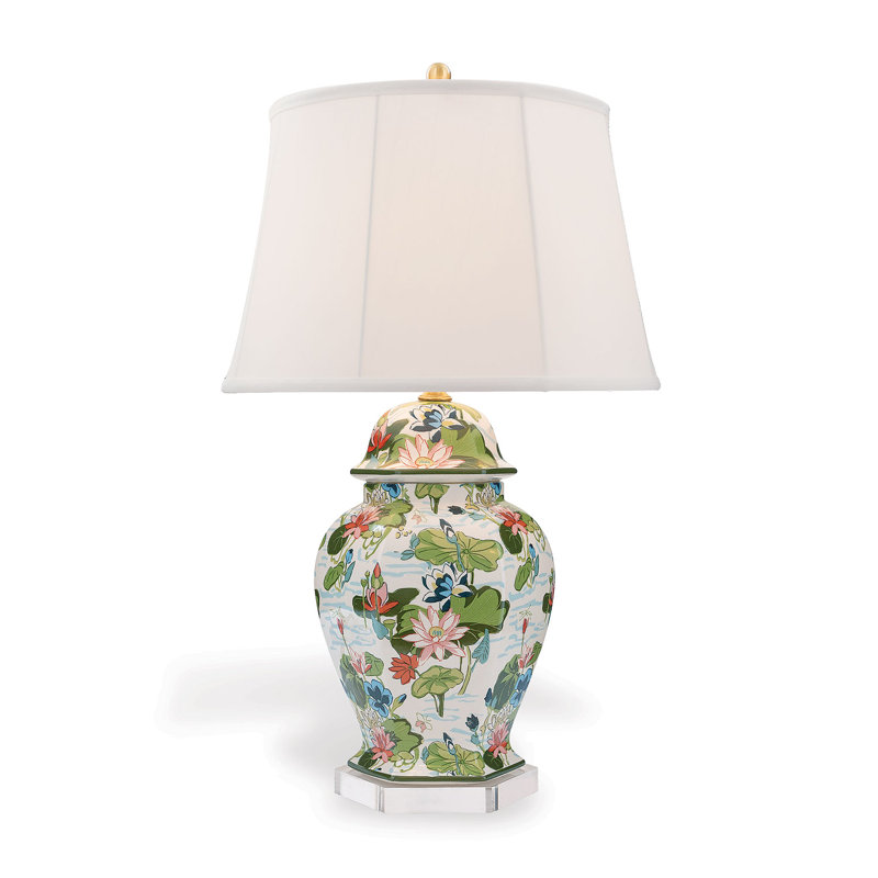 Lake Agawam Table Lamp