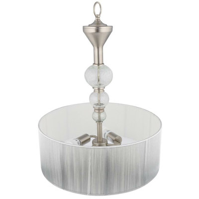 Villeda 1 - Light Single Pendant
