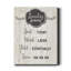 Laundry Laundry - Impression sur toile tendue-318327641