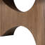 OLEXEY Oval Dining Table