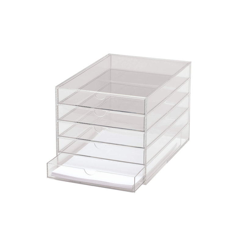 Drawer Box