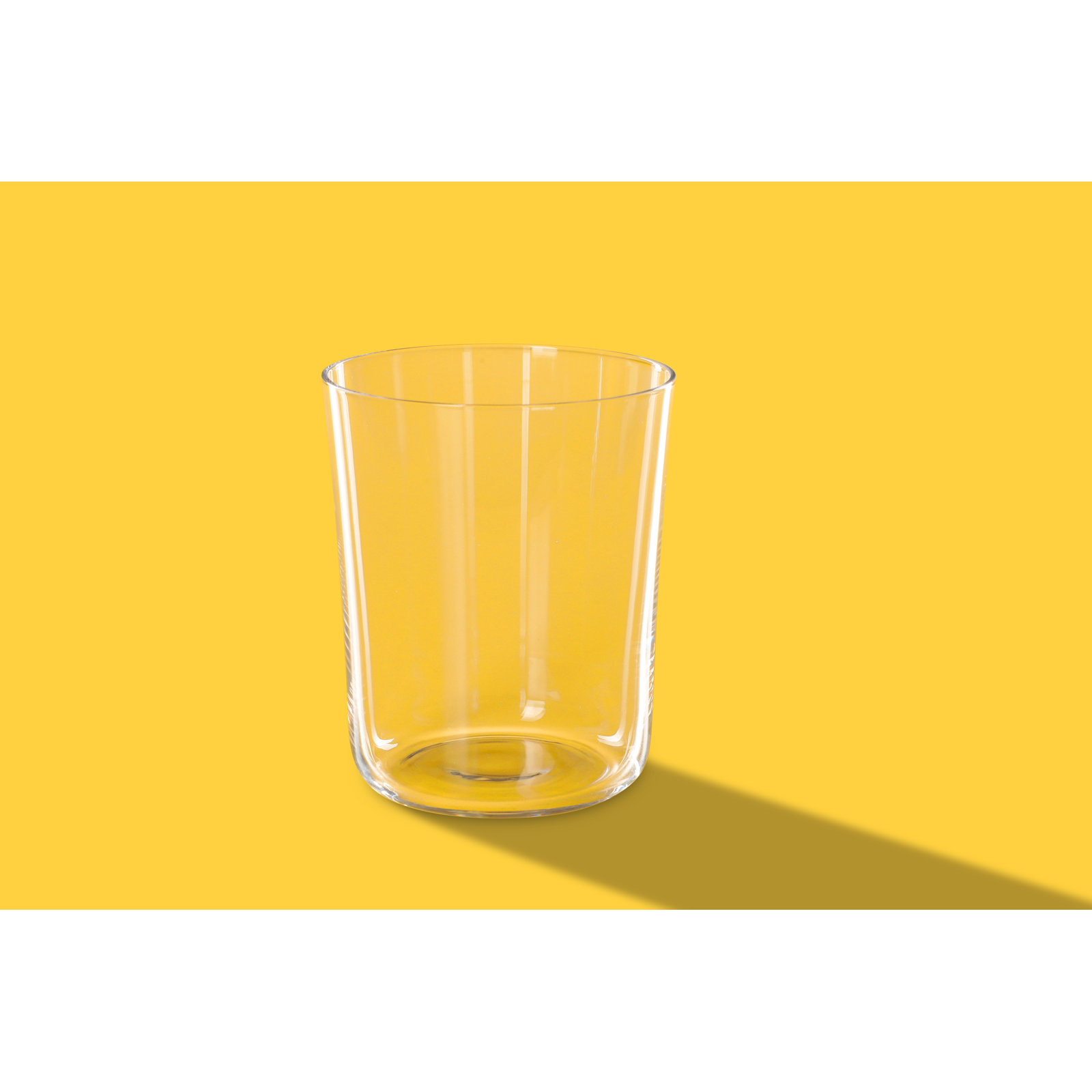 Angelline 12.3 oz. Whiskey Glass
