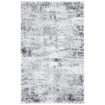 Grandview 700 Performance Abstract Rug