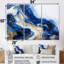 Aitana - ensemble d'impression d'art mural en marbre-108316468-108316465