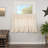 Urbano Cotton Cafe Curtain-2047959271-2047959268