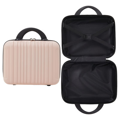 Compartment Makeup Organiser