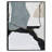 Rock Forms Abstract I By Willowbrook Fine Art Framed Wall Art