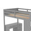 Lit mezzanine simple Dominy Kids-1804236128