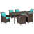 Turquoise est en rupture de stock