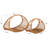 Freyley Set Of 2 Baskets