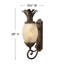 Plantation 1 Light Wall Lantern-942985182-942985181