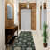 Jagraj Abner Medallion Modern Indoor Area Rug