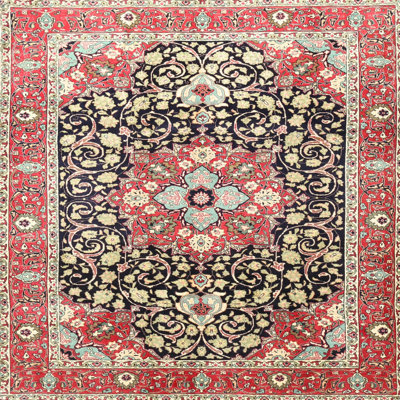 Zaara Oriental Indoor Rug