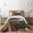 Rustic Coverlet
