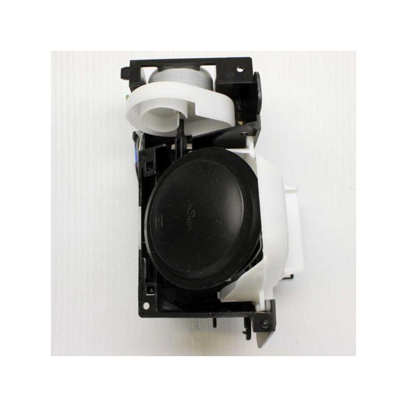 Samsung DA97-13829C Assembly Case Ice Route
