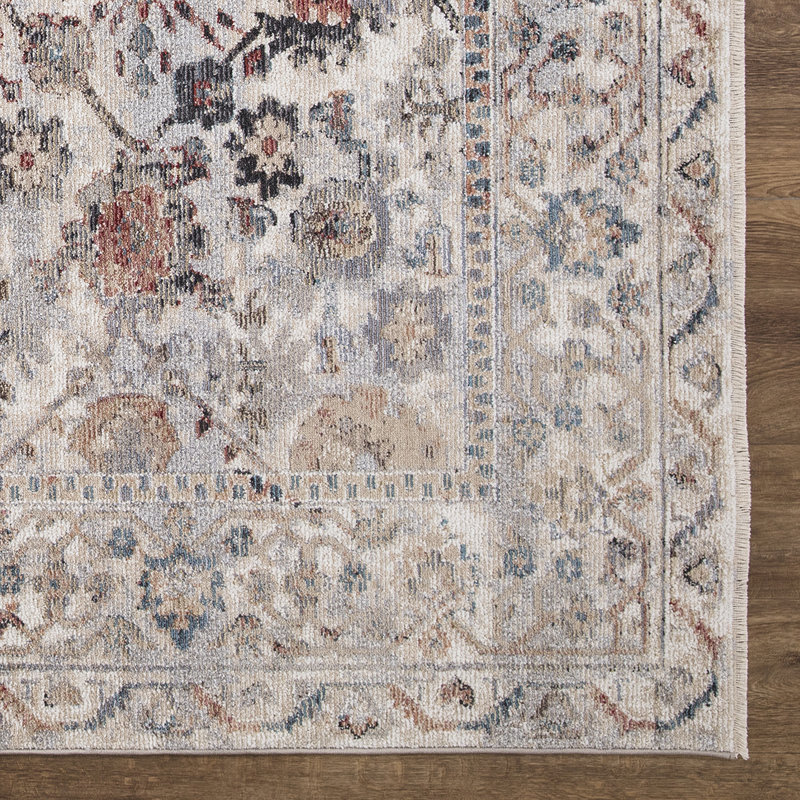 Emmajo ivoire marocain sans ivoire, Rectangle 3 pi 3 po x 4 pi 7 po