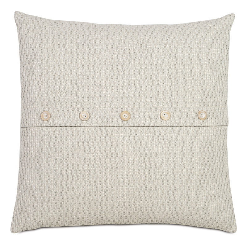 Housse et insert de coussin maritime Maritime