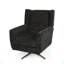 Chaise pivotante SWIVEL CHAIR