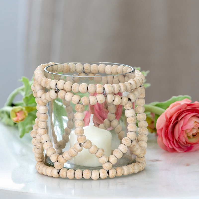 La Boheme Votive Candle Holder