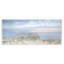 Plaque murale «Sea Gulls over Sand Dunes», conception par Lori Deiter
