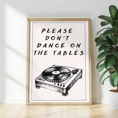 Rhoton No Frame Print