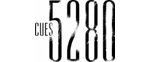 5280 Pool Cues logo