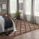 Moung Trellis Indoor/Outdoor Area Rug