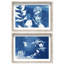 Faded Poetry Set Set by Oliver Gal-655745661-655745663
