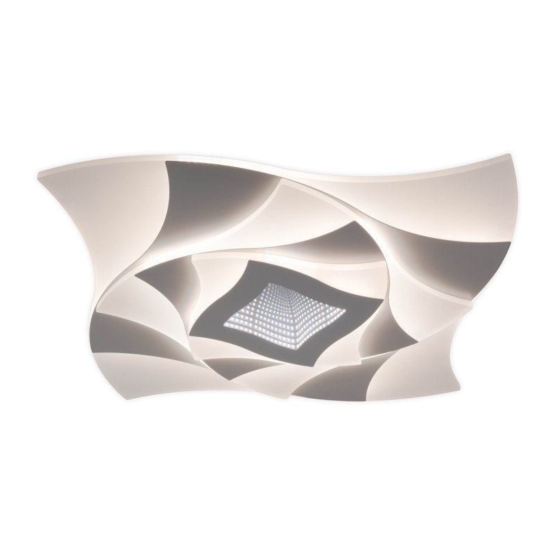 Dashaun LED Flush Mount