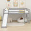 Lit mezzanine simple Jayci Kids-803281031