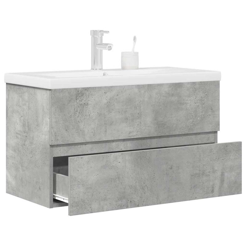 Benjahmin 80 mm Bathroom Vanity