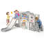 LeFluffy Indoor Slide