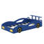 Lit plateforme en forme de voiture-1433825910